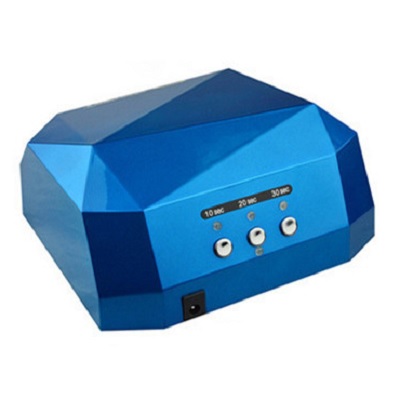Гибридная лампа Diamond Eligant 36 W CCFL+LED blue Гибридная лампа Diamond Eligant 36 W CCFL+LED blue