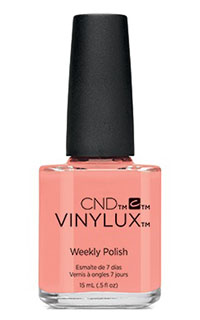 Лак для ногтей CND Vinilux № 181 (salmon run) 15 мл. Лак для ногтей CND Vinilux № 181 (salmon run) 15 мл.