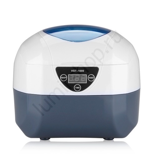 Ультразвуковой cтерилизатор Ultrasonic VGT-1000 фото 3 Ультразвуковой cтерилизатор Ultrasonic VGT-1000 фото 3