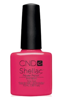 Гель-лак CND Shellac Pink Bikini 7,3 мл. Гель-лак CND Shellac Pink Bikini 7,3 мл.
