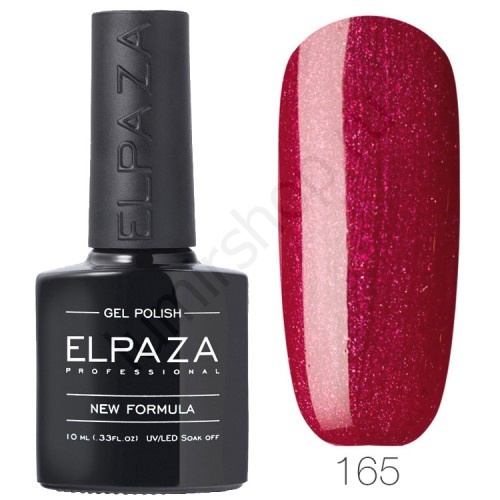 Гель-лак Elpaza 165 Бурлеск Classic Collection 10 мл Гель-лак Elpaza 165 Бурлеск Classic Collection 10 мл