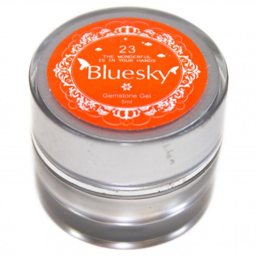 Гель Bluesky 3D Gemstone 23 Гель Bluesky 3D Gemstone 23