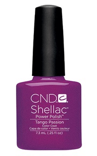 Гель-лак CND Shellac Tango Passion 7,3 мл. Гель-лак CND Shellac Tango Passion 7,3 мл.