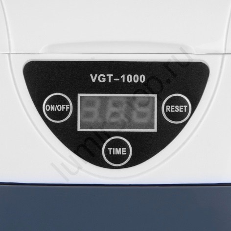 Ультразвуковой cтерилизатор Ultrasonic VGT-1000 фото 5 Ультразвуковой cтерилизатор Ultrasonic VGT-1000 фото 5