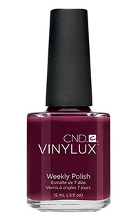 Лак для ногтей CND Vinilux № 106 (bloodline) 15 мл. Лак для ногтей CND Vinilux № 106 (bloodline) 15 мл.