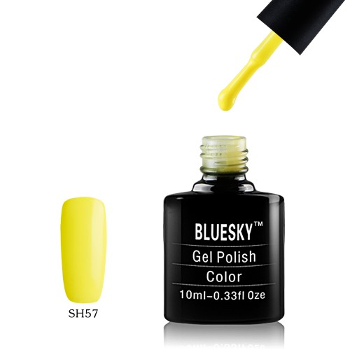 Гель-лак Bluesky SH057 10 мл. Гель-лак Bluesky SH057 10 мл.