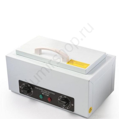 Сухожаровой шкаф Sanitizing Box NV-210 (белый) фото 4 Сухожаровой шкаф Sanitizing Box NV-210 (белый) фото 4