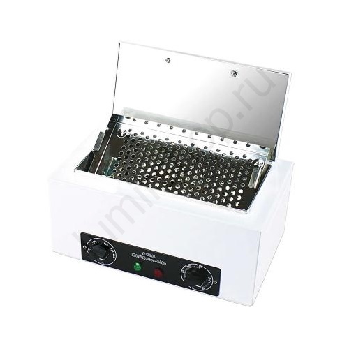 Сухожаровой шкаф Sanitizing Box NV-210 (белый) фото 2 Сухожаровой шкаф Sanitizing Box NV-210 (белый) фото 2
