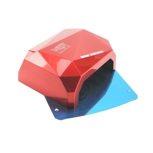 Гибридная лампа Diamond Tartiso 36 W CCFL+LED red с сенсором фото 3 Гибридная лампа Diamond Tartiso 36 W CCFL+LED red с сенсором фото 3