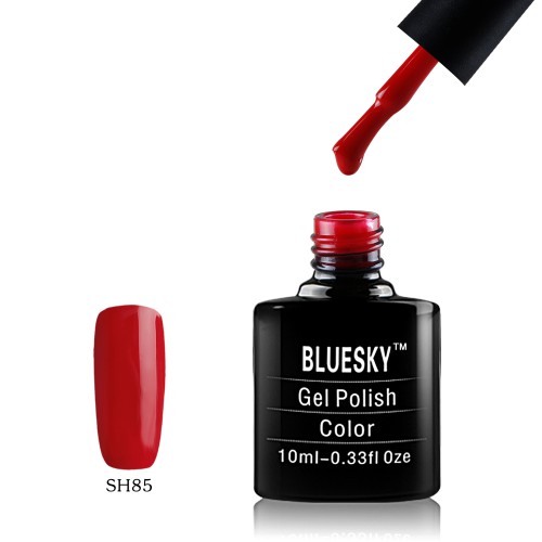 Гель-лак Bluesky SH085 10 мл. Гель-лак Bluesky SH085 10 мл.
