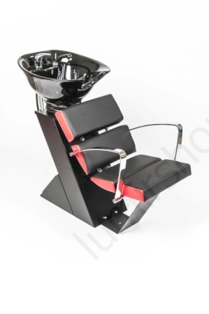 Парикмахерская мойка Дасти с креслом Лига Парикмахерская мойка Дасти с креслом Лига