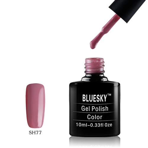 Гель-лак Bluesky SH077 10 мл. Гель-лак Bluesky SH077 10 мл.