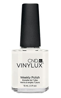 Лак для ногтей CND Vinilux № 108 (cream puff) 15 мл. Лак для ногтей CND Vinilux № 108 (cream puff) 15 мл.