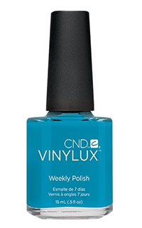 Лак для ногтей CND Vinilux № 171 (cerulean sea) 15 мл. Лак для ногтей CND Vinilux № 171 (cerulean sea) 15 мл.