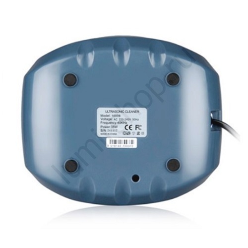 Ультразвуковой cтерилизатор Ultrasonic VGT-1000 фото 6 Ультразвуковой cтерилизатор Ultrasonic VGT-1000 фото 6