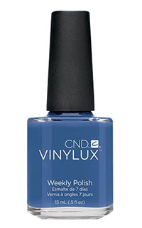Лак для ногтей CND Vinilux № 146 (seaside party) 15 мл. Лак для ногтей CND Vinilux № 146 (seaside party) 15 мл.