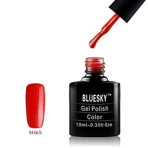 Гель-лак Bluesky SH065 10 мл. Гель-лак Bluesky SH065 10 мл.