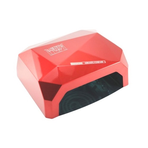 Гибридная лампа Diamond Tartiso 36 W CCFL+LED red с сенсором Гибридная лампа Diamond Tartiso 36 W CCFL+LED red с сенсором