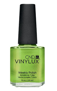 Лак для ногтей CND Vinilux № 127 (limeade) 15 мл. Лак для ногтей CND Vinilux № 127 (limeade) 15 мл.