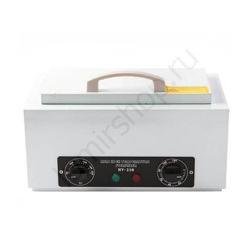 Сухожаровой шкаф Sanitizing Box NV-210 (белый) Сухожаровой шкаф Sanitizing Box NV-210 (белый)