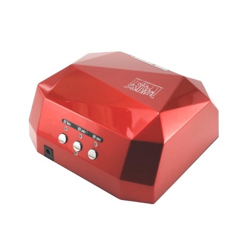Гибридная лампа Diamond Tartiso 36 W CCFL+LED red с сенсором фото 2 Гибридная лампа Diamond Tartiso 36 W CCFL+LED red с сенсором фото 2