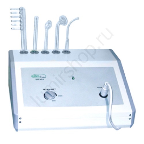Дарсонваль Biolift 4- Miracle Gezatone фото 2 Дарсонваль Biolift 4- Miracle Gezatone фото 2