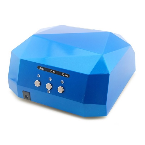 Гибридная лампа Diamond Eligant 36 W CCFL+LED blue фото 2 Гибридная лампа Diamond Eligant 36 W CCFL+LED blue фото 2